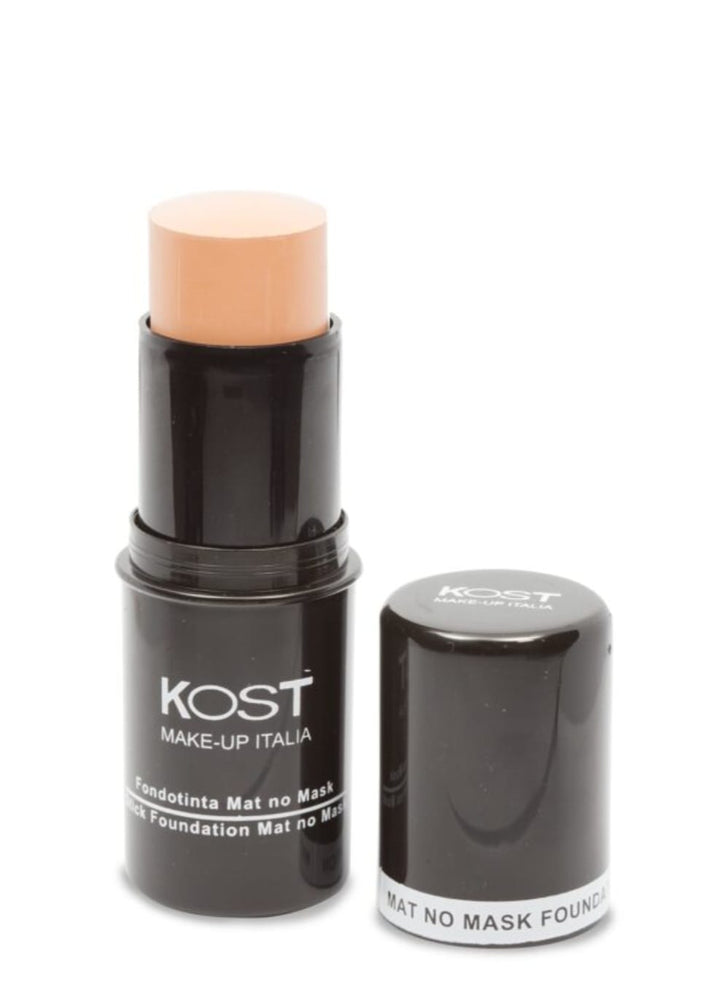 Kost Fondotinta Mat No Mask Stick