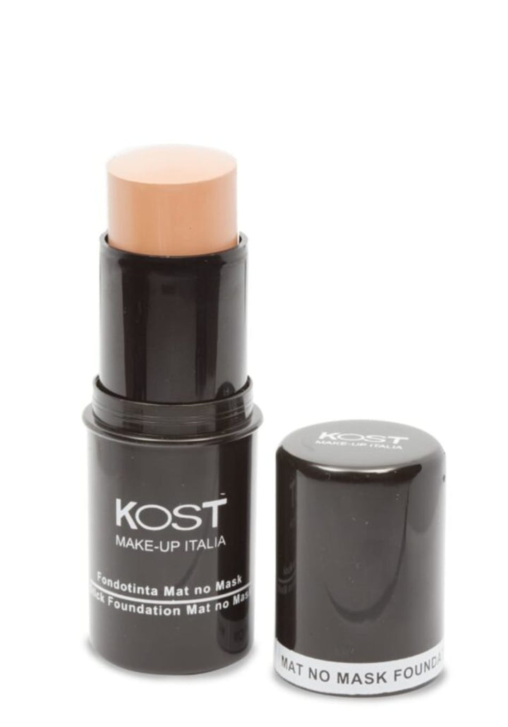 Kost Fondotinta Mat No Mask Stick