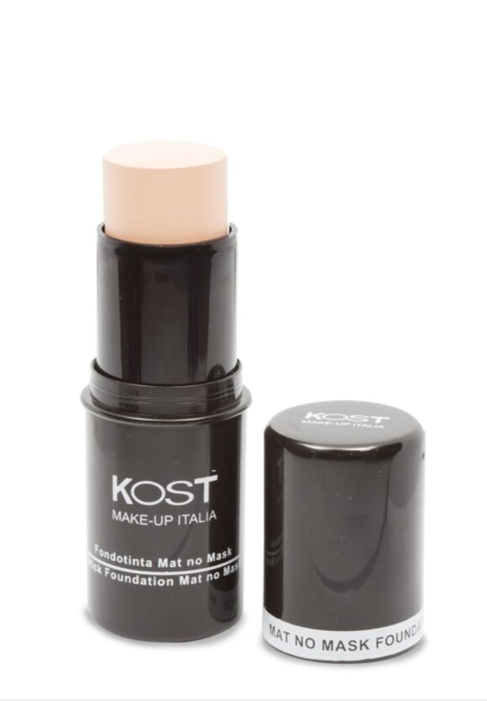 Kost Fondotinta Mat No Mask Stick