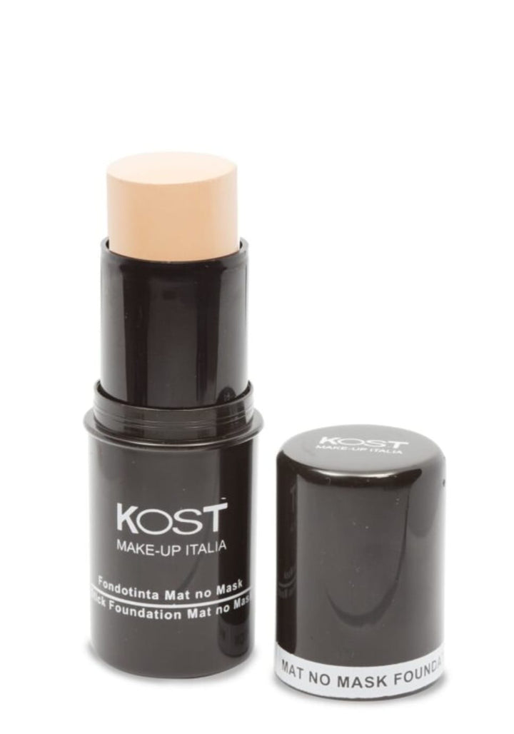 Kost Fondotinta Mat No Mask Stick