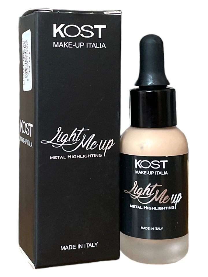 Kost Light Me Up Illuminante Liquido Viso e Corpo