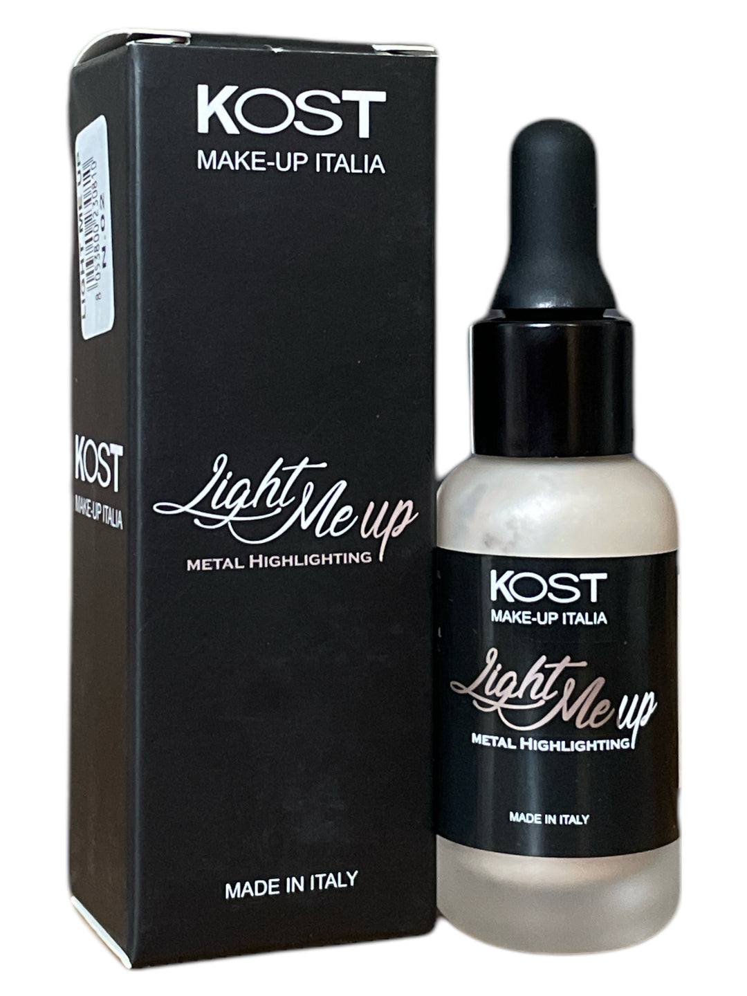 Kost Light Me Up Illuminante Liquido Viso e Corpo