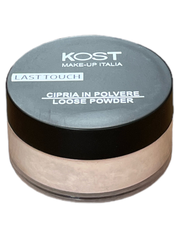 Kost Cipria Last Touch In Polvere