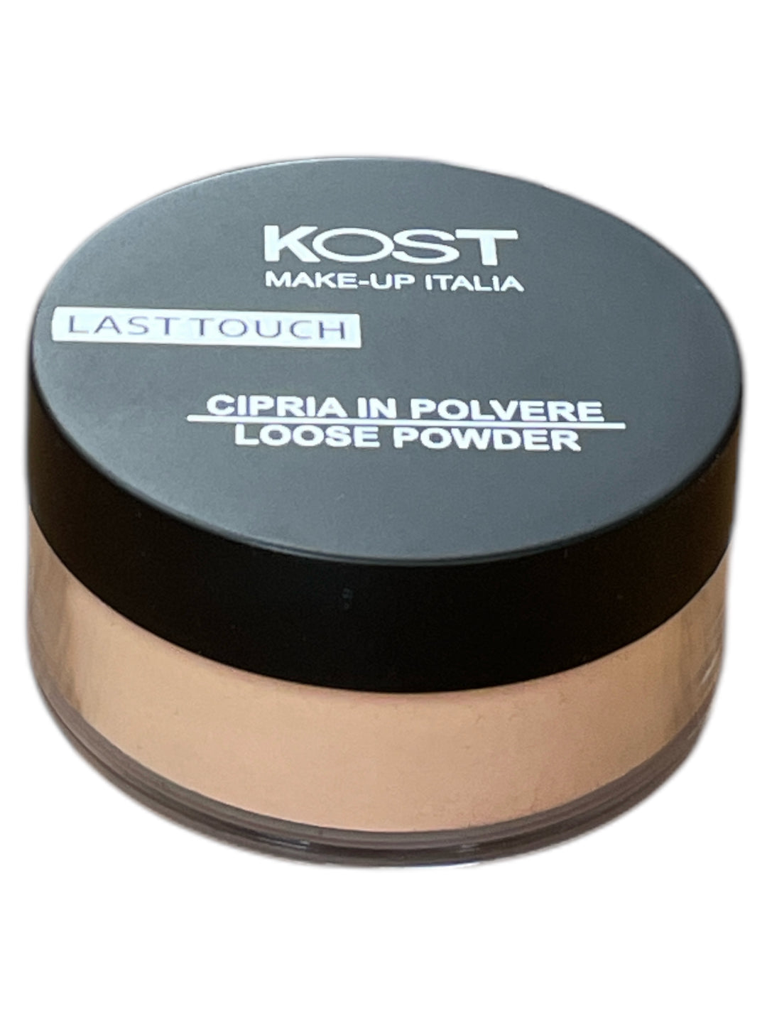 Kost Cipria Last Touch In Polvere