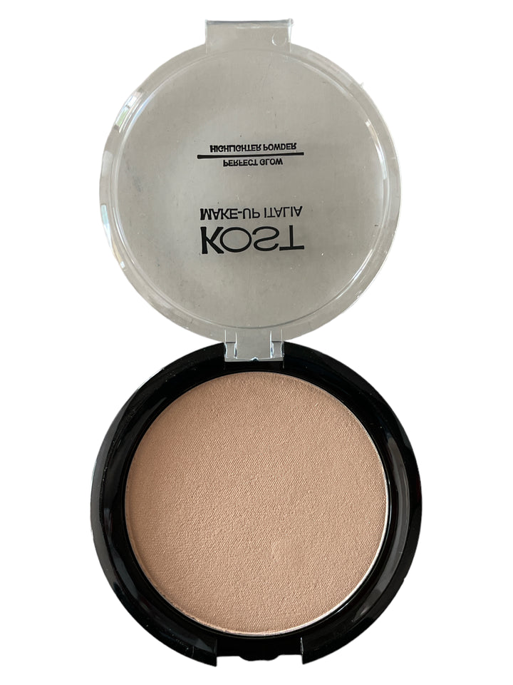 Kost Perfect Glow Polvere Illuminante