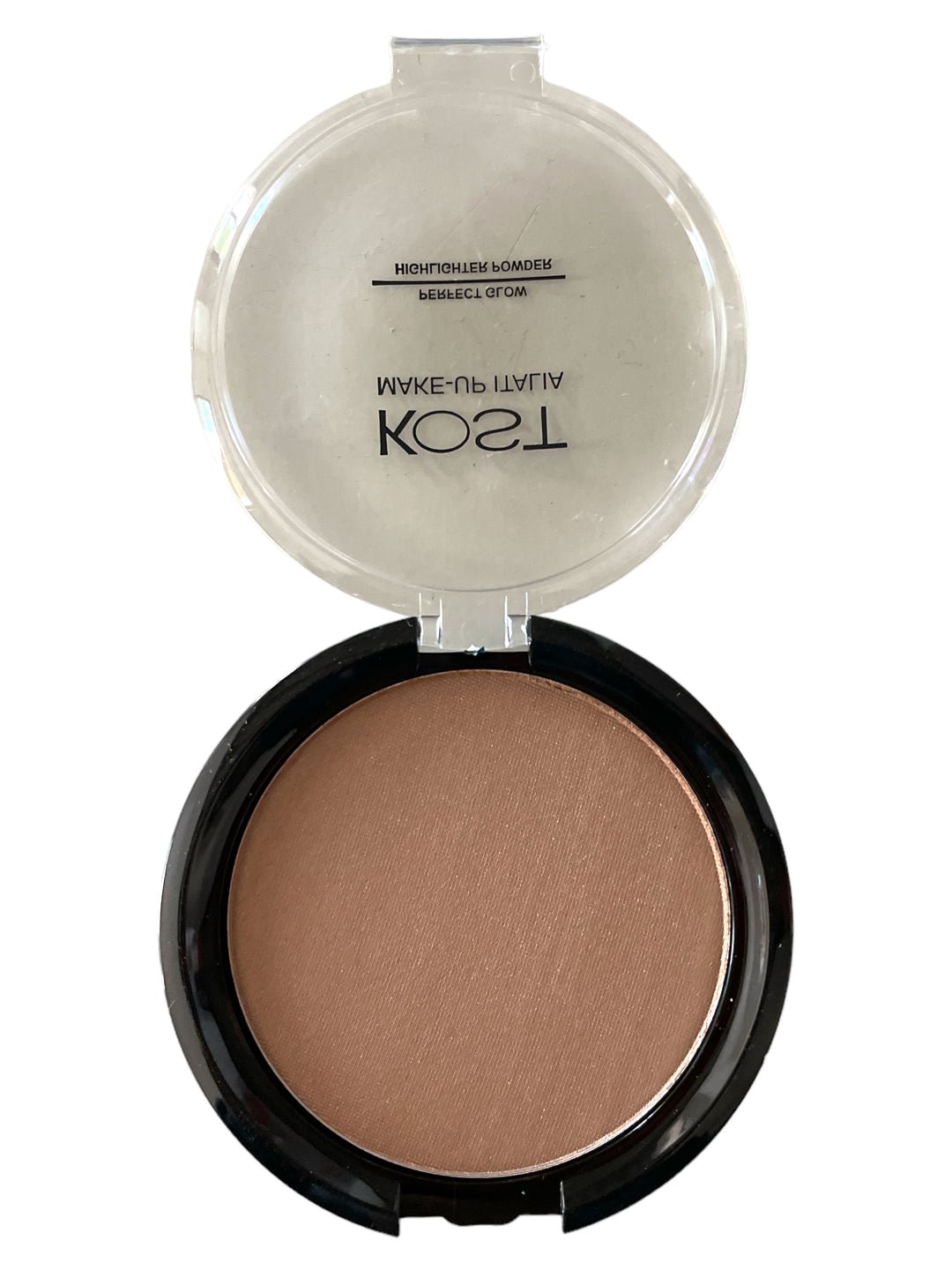 Kost Perfect Glow Polvere Illuminante