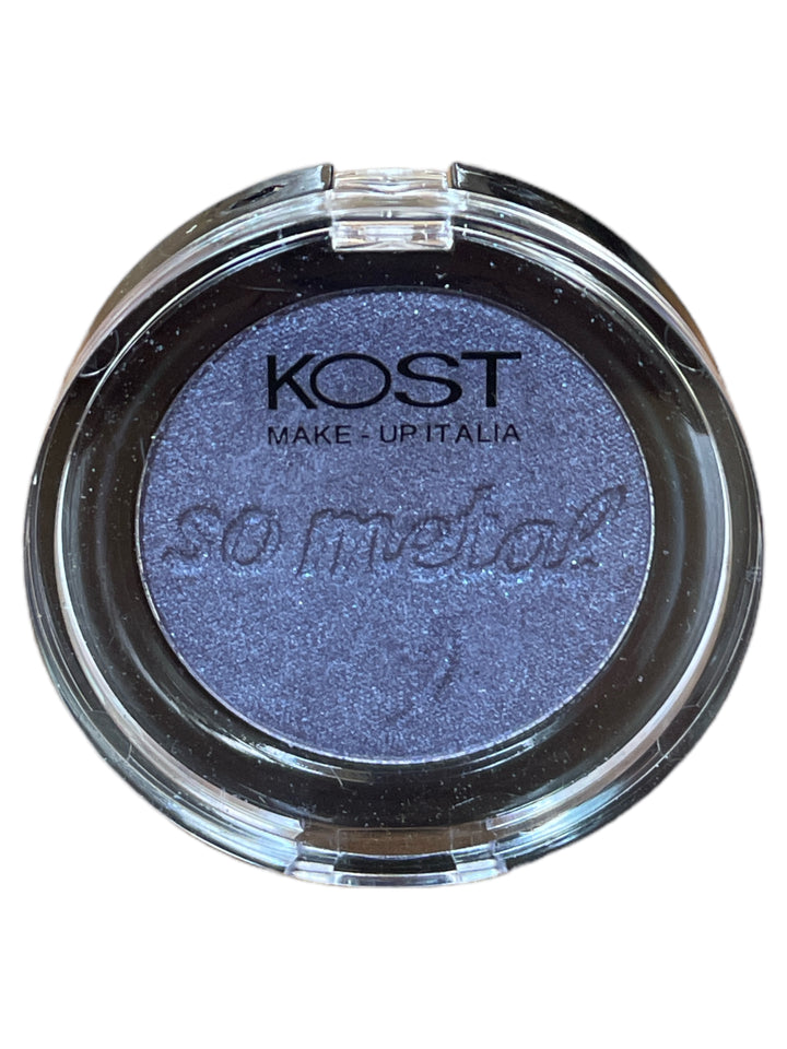 Kost Eyeshadow So Metal Ombretto Compatto Effetto Metallico