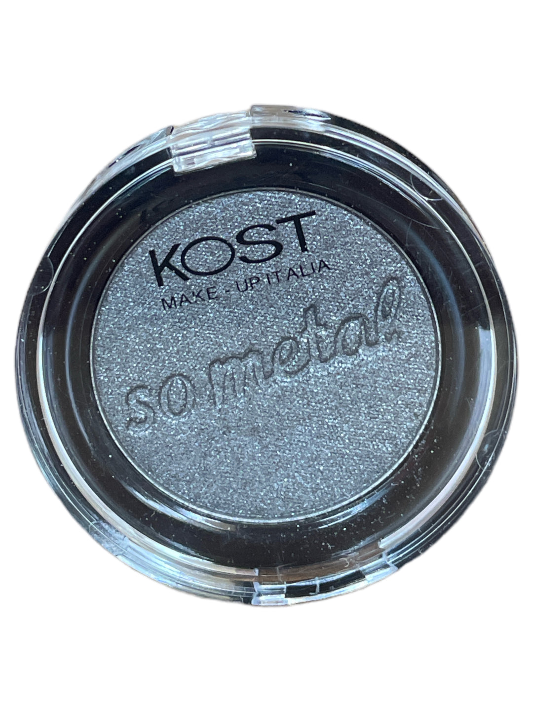 Kost Eyeshadow So Metal Ombretto Compatto Effetto Metallico