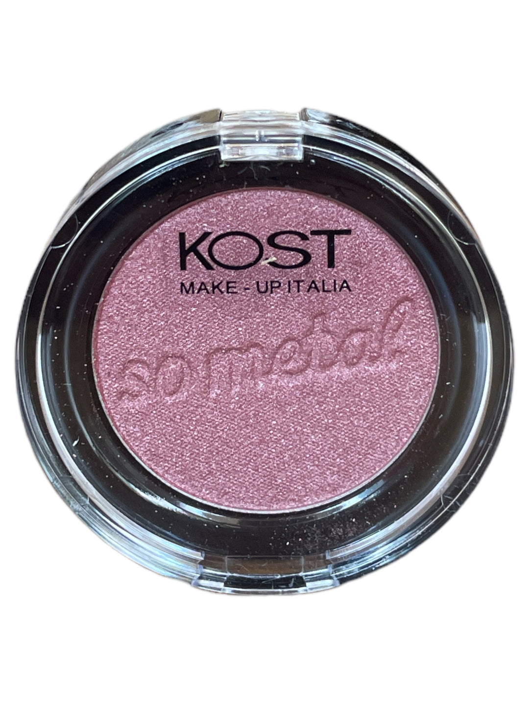 Kost Eyeshadow So Metal Ombretto Compatto Effetto Metallico