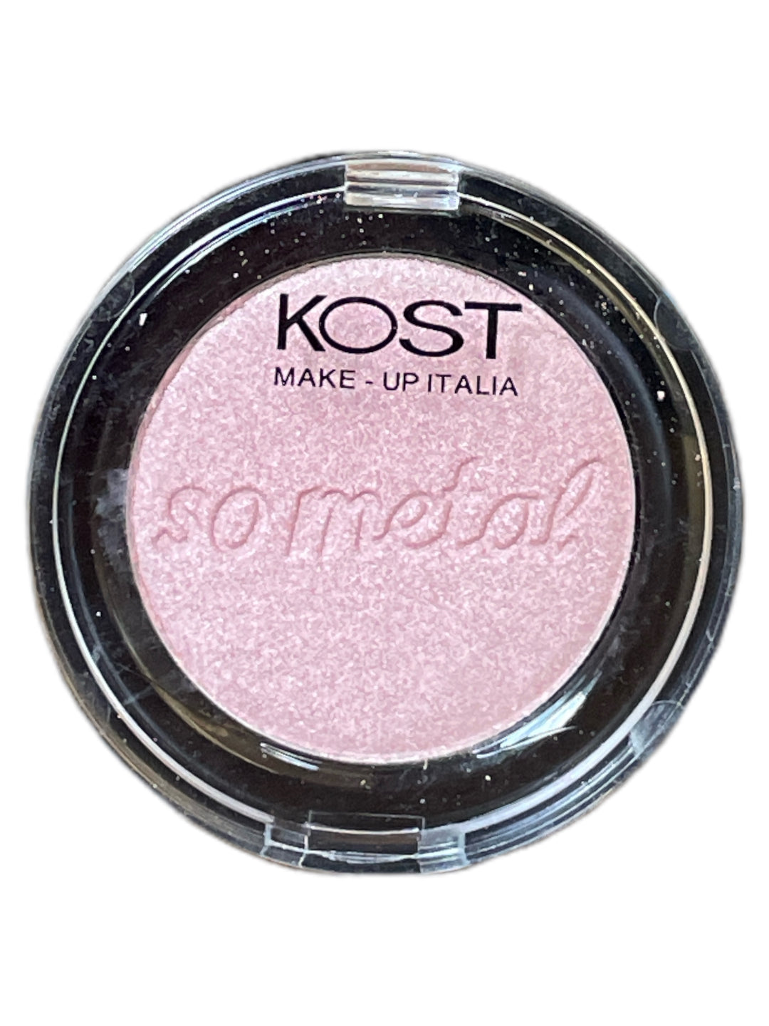 Kost Eyeshadow So Metal Ombretto Compatto Effetto Metallico