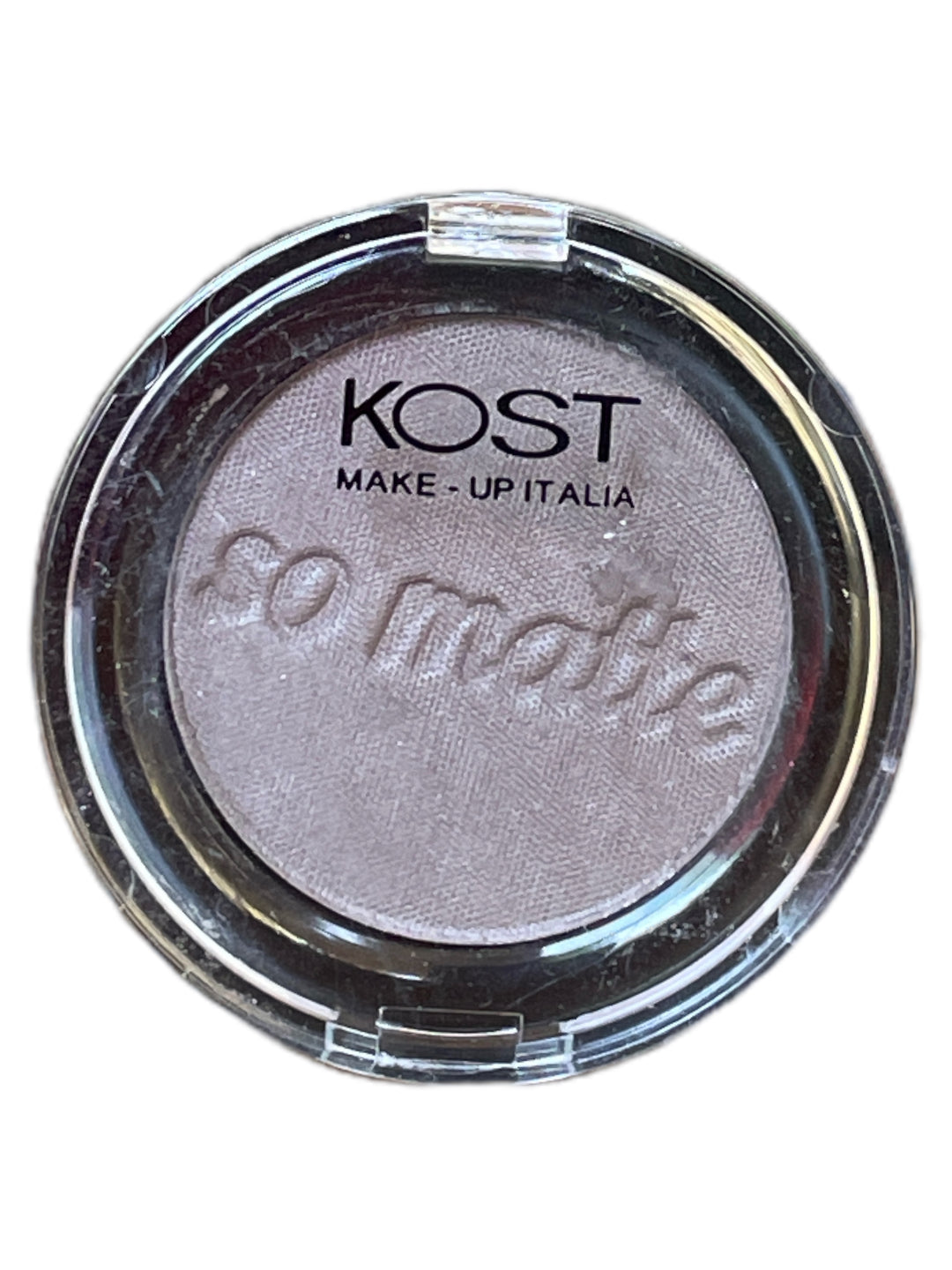 Kost Eyeshadow So Matte Ombretto Compatto