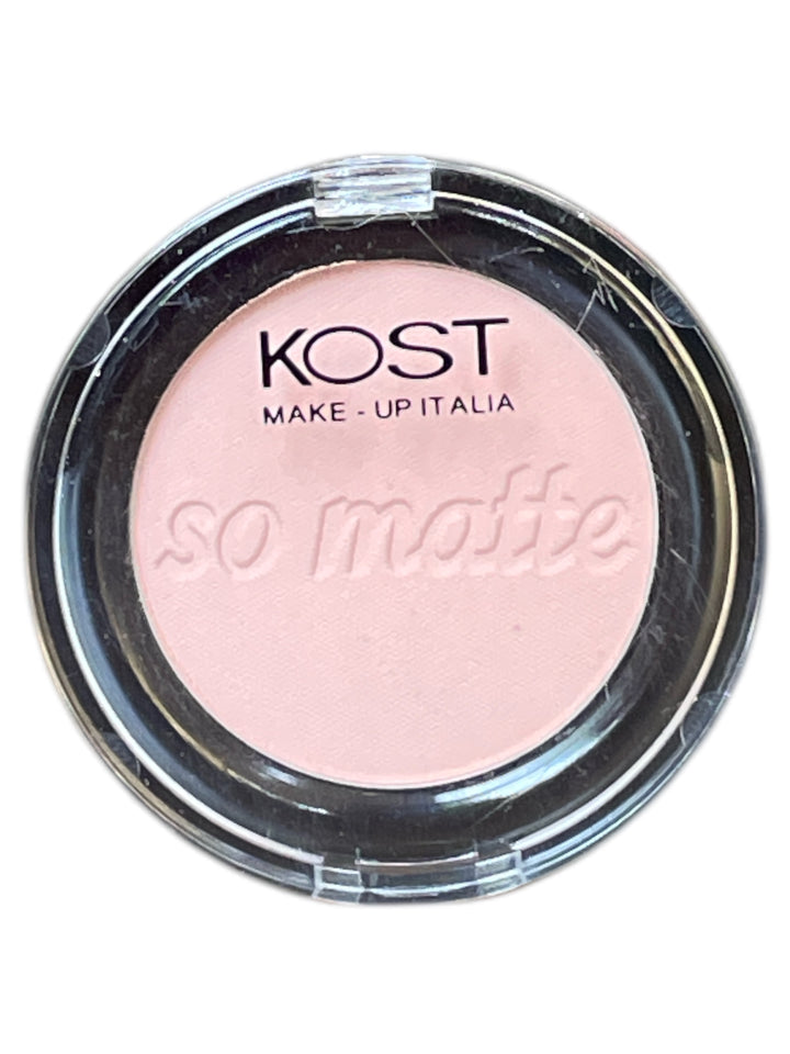 Kost Eyeshadow So Matte Ombretto Compatto