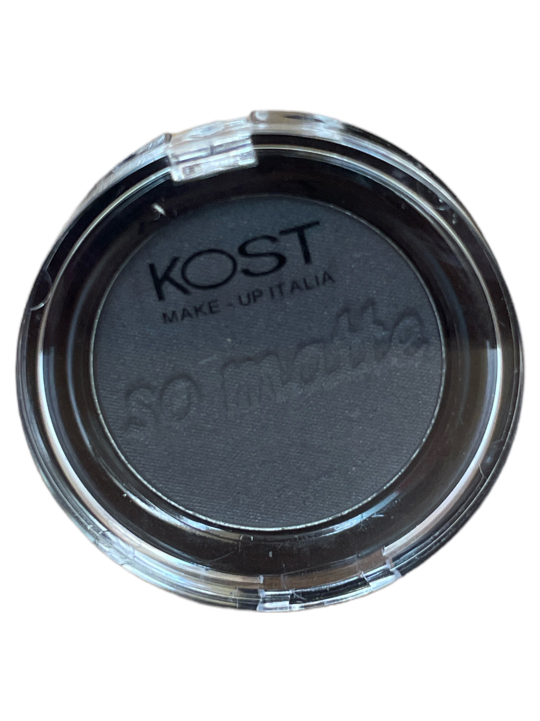 Kost Eyeshadow So Matte Ombretto Compatto