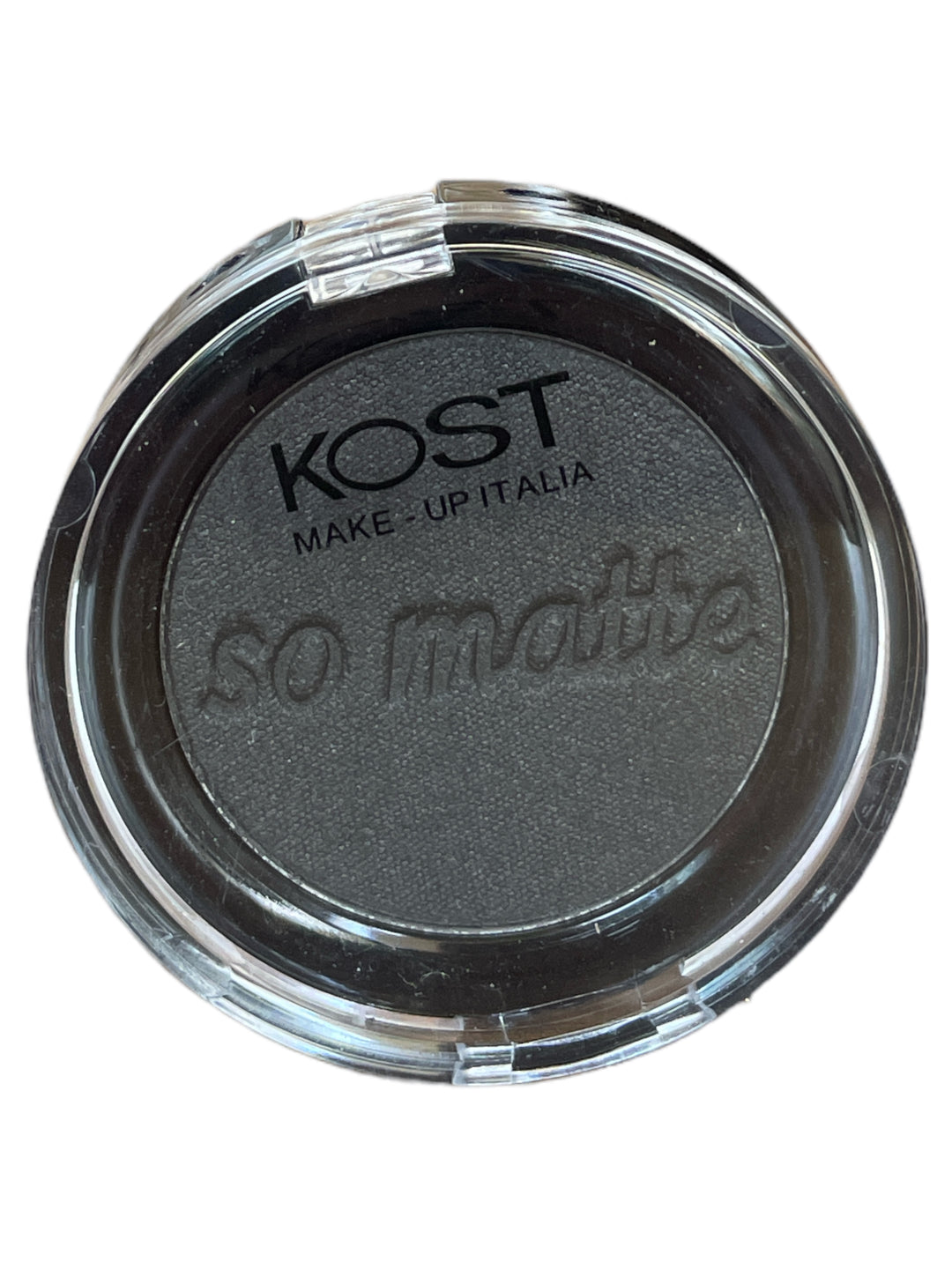 Kost Eyeshadow So Matte Ombretto Compatto