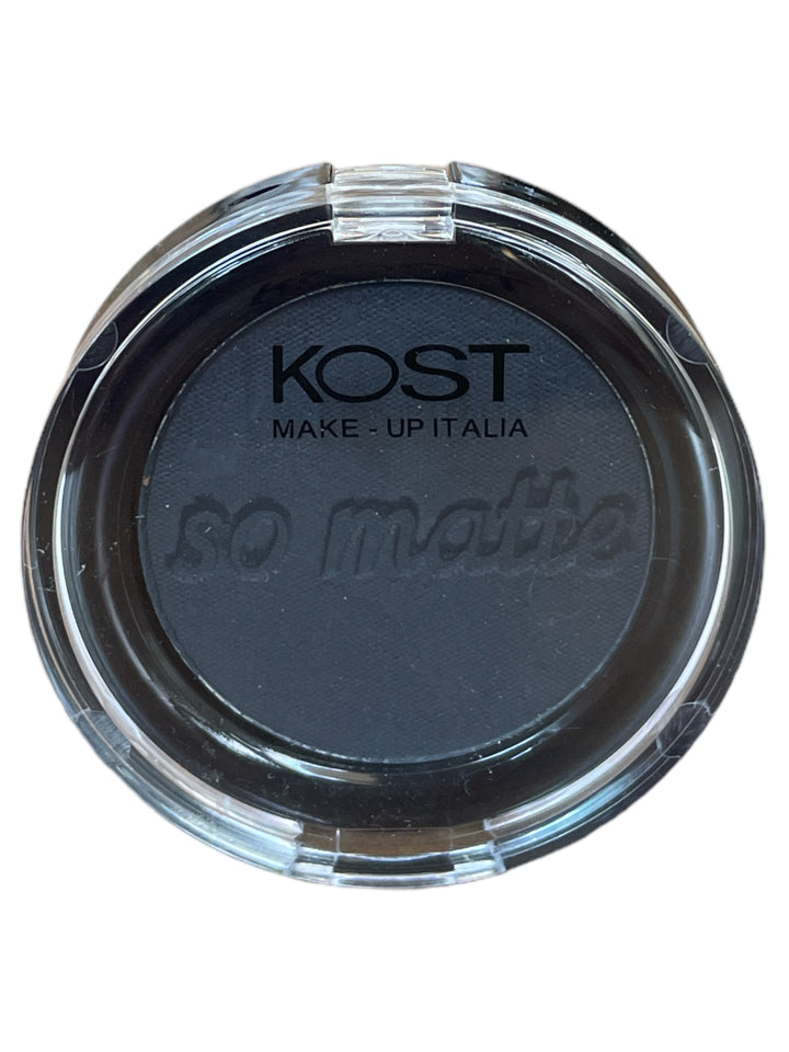 Kost Eyeshadow So Matte Ombretto Compatto