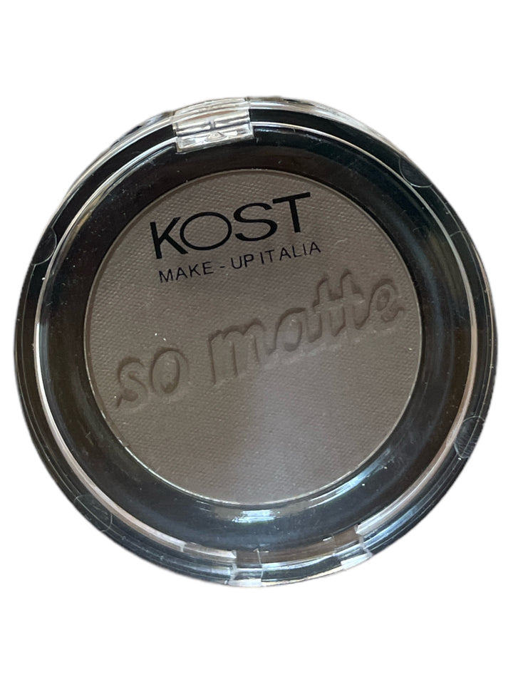 Kost Eyeshadow So Matte Ombretto Compatto