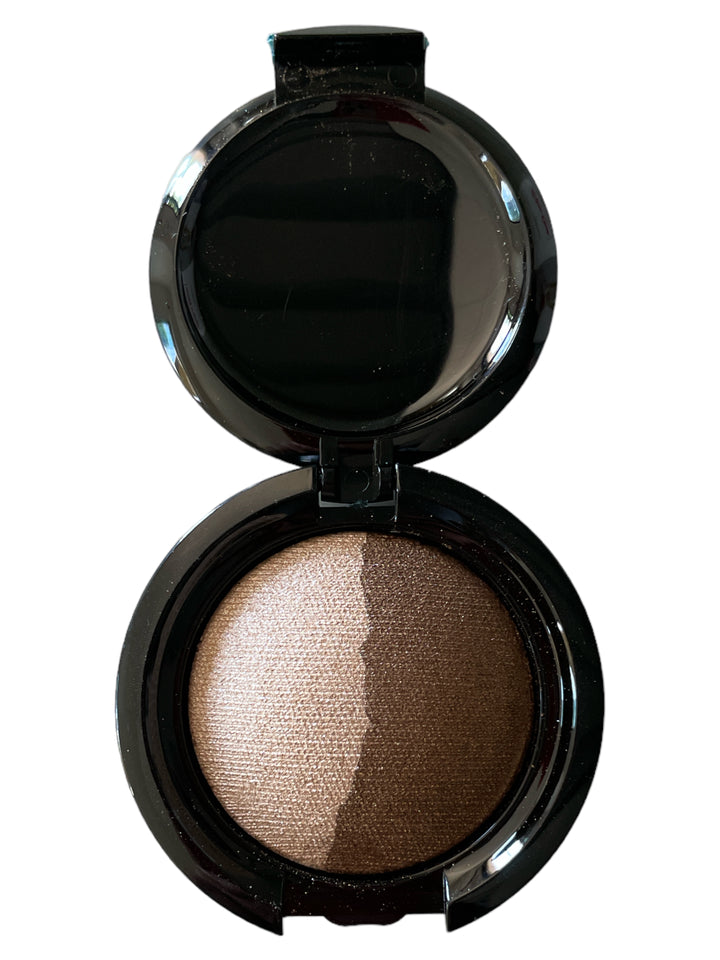 Kost Eyeshadow Duo Chrome Ombretto Duo Brillante