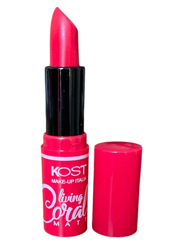 Kost Living Coral Matt  Rossetto