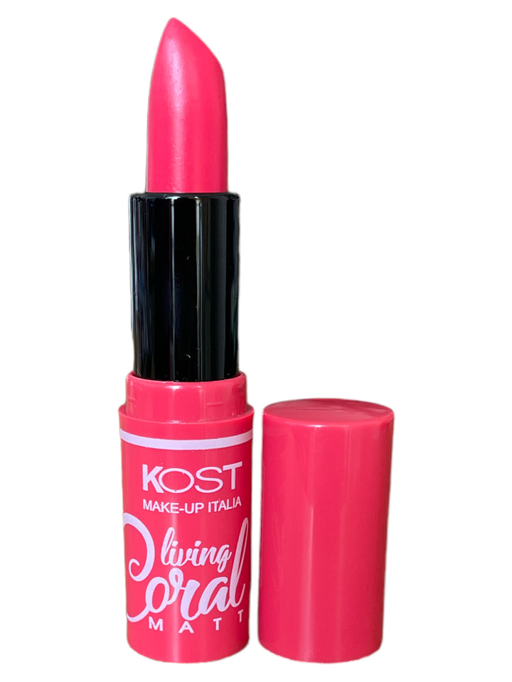 Kost Living Coral Matt  Rossetto