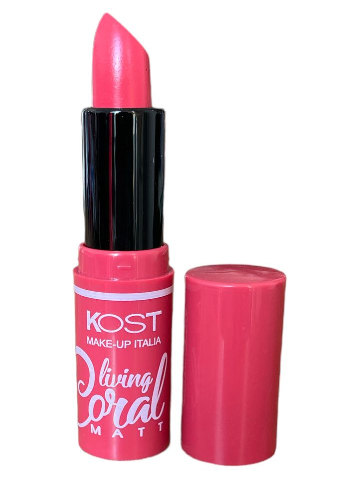 Kost Living Coral Matt  Rossetto