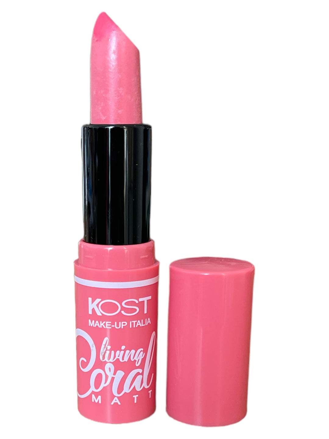 Kost Living Coral Matt  Rossetto