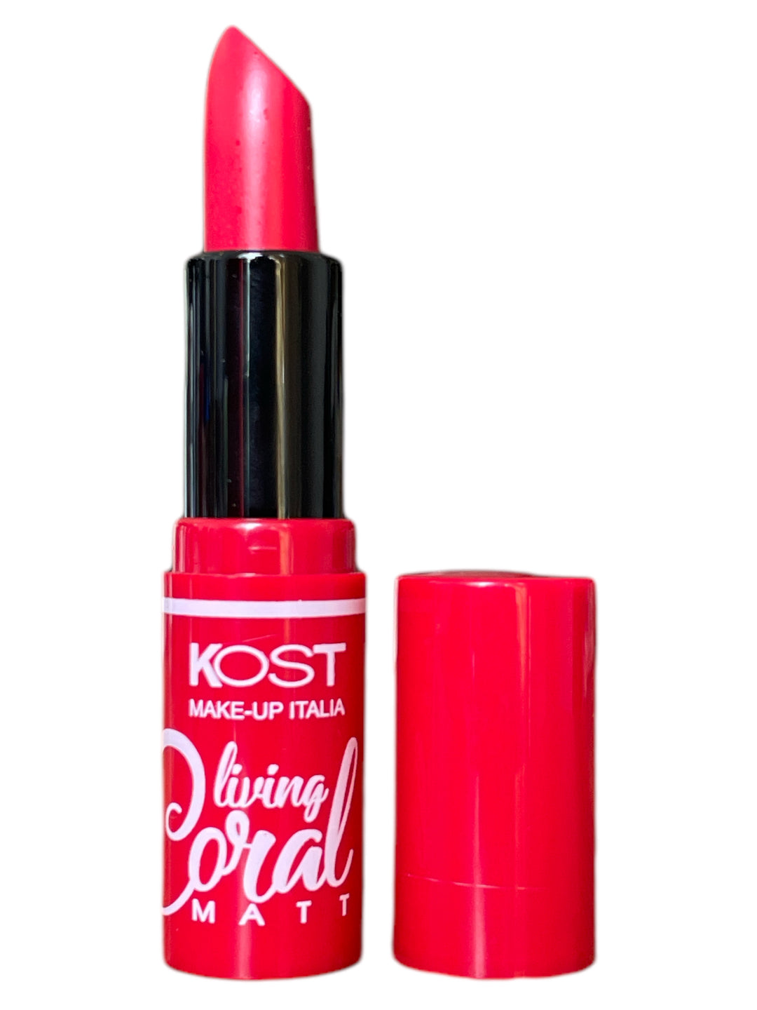 Kost Living Coral Matt  Rossetto