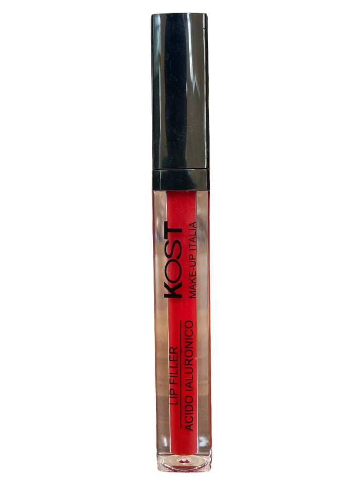 Kost Lip Filler Rossetto Effetto Rimpolpante con Acido Ialuronico