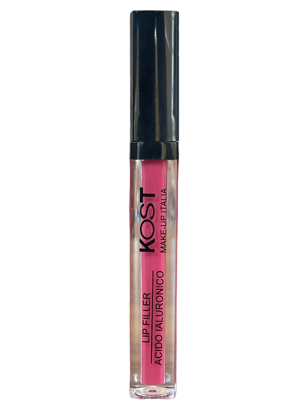 Kost Lip Filler Rossetto Effetto Rimpolpante con Acido Ialuronico