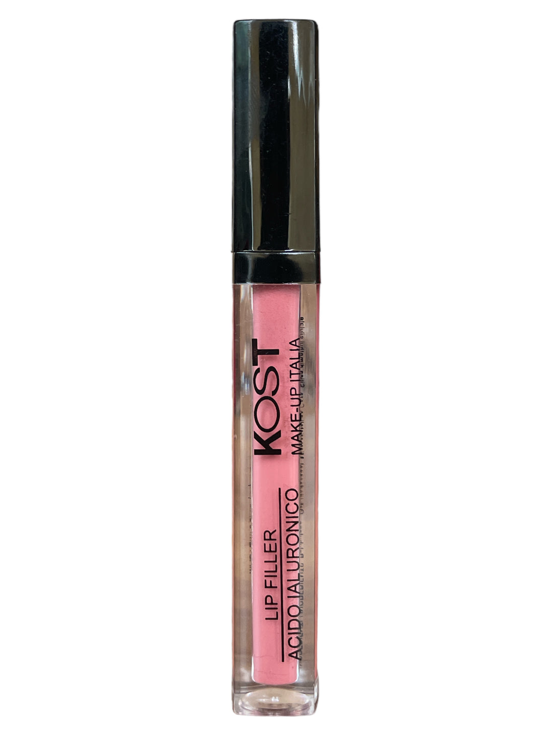 Kost Lip Filler Rossetto Effetto Rimpolpante con Acido Ialuronico