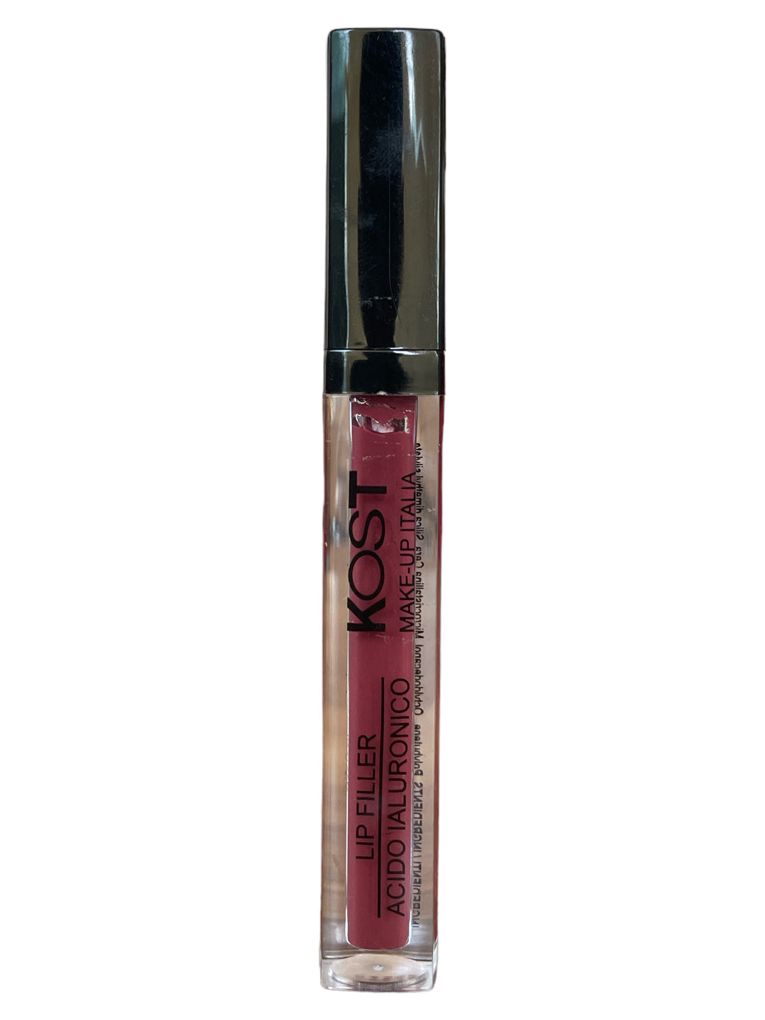 Kost Lip Filler Rossetto Effetto Rimpolpante con Acido Ialuronico