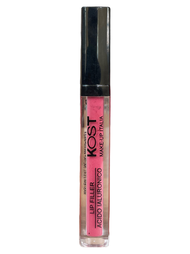 Kost Lip Filler Rossetto Effetto Rimpolpante con Acido Ialuronico