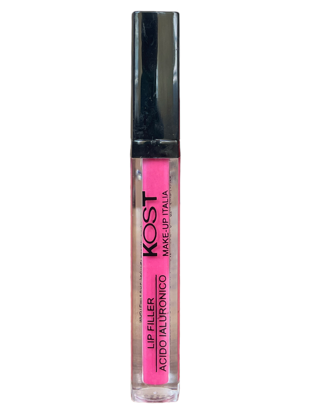 Kost Lip Filler Rossetto Effetto Rimpolpante con Acido Ialuronico