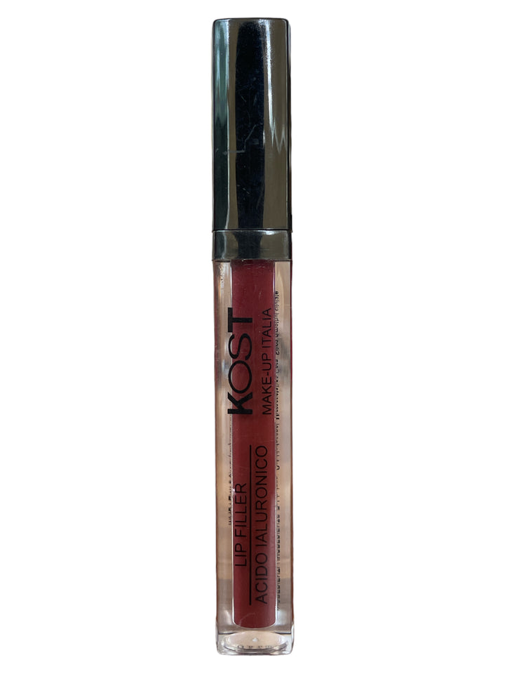 Kost Lip Filler Rossetto Effetto Rimpolpante con Acido Ialuronico