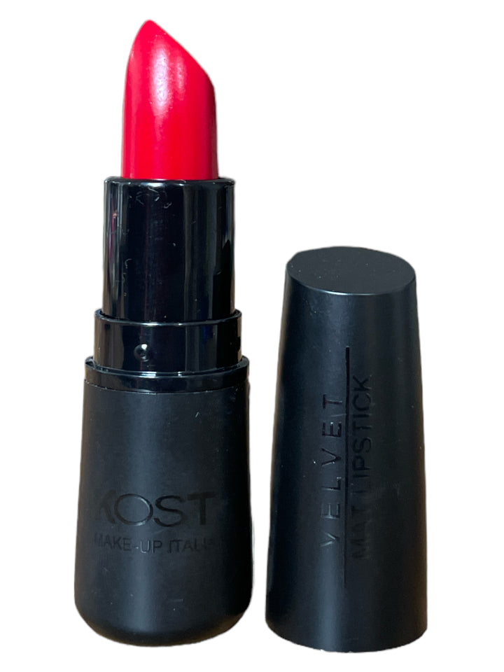 Kost Rossetto Velvet effetto Matt Lunga Tenuta