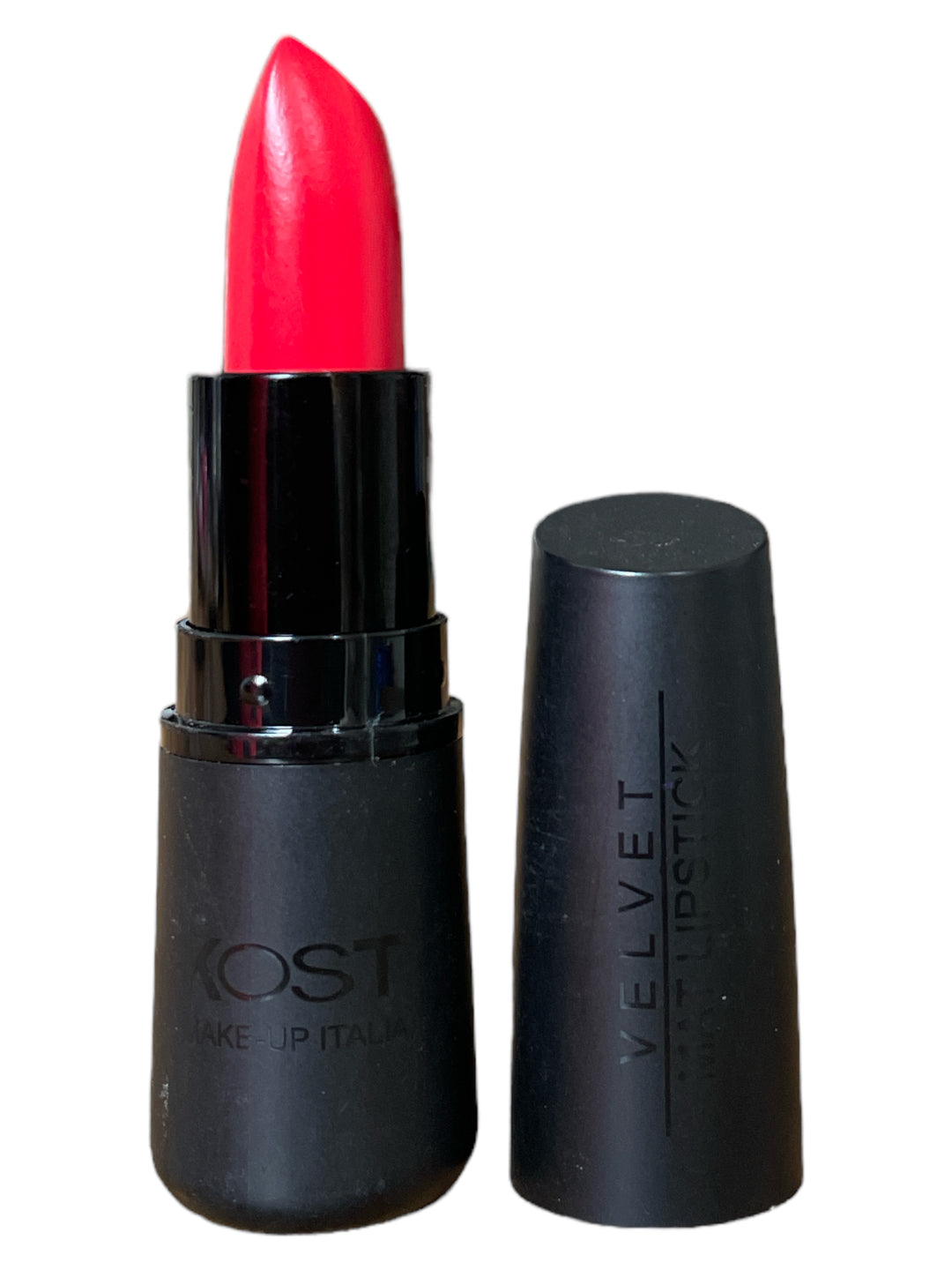 Kost Rossetto Velvet effetto Matt Lunga Tenuta