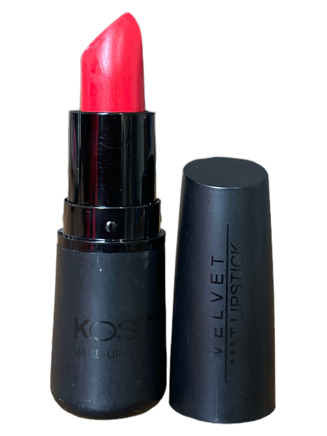 Kost Rossetto Velvet effetto Matt Lunga Tenuta