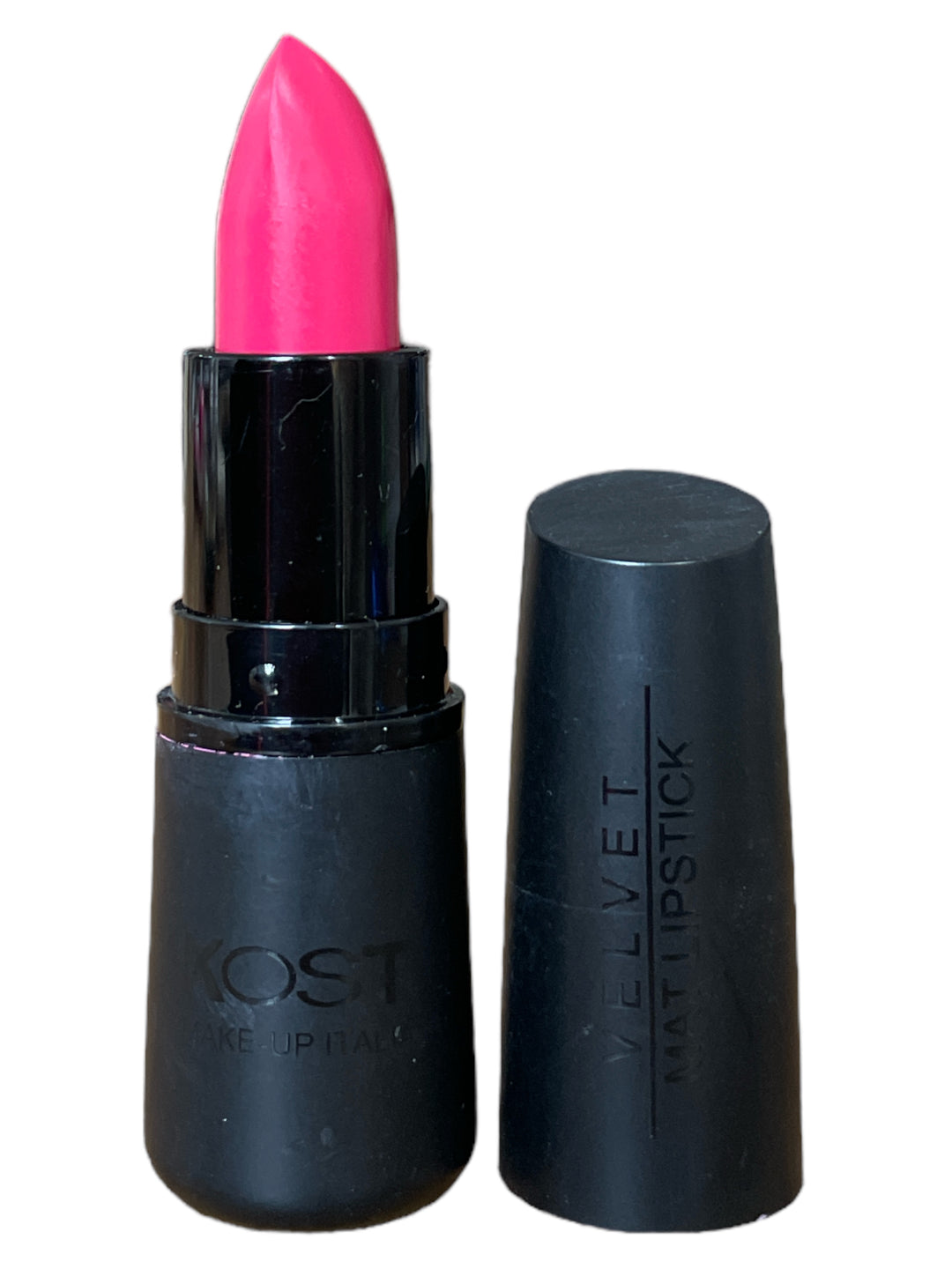 Kost Rossetto Velvet effetto Matt Lunga Tenuta