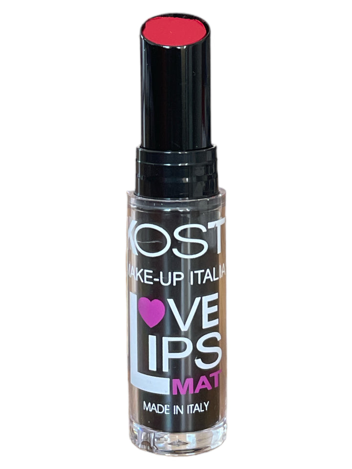 Kost Love Lips Mat