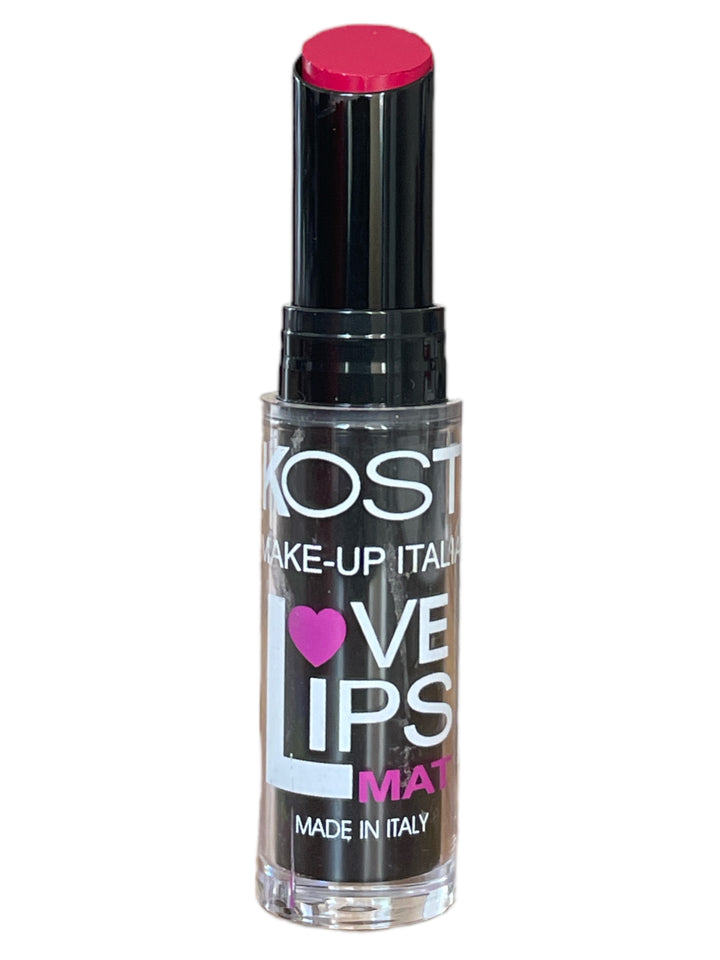 Kost Love Lips Mat