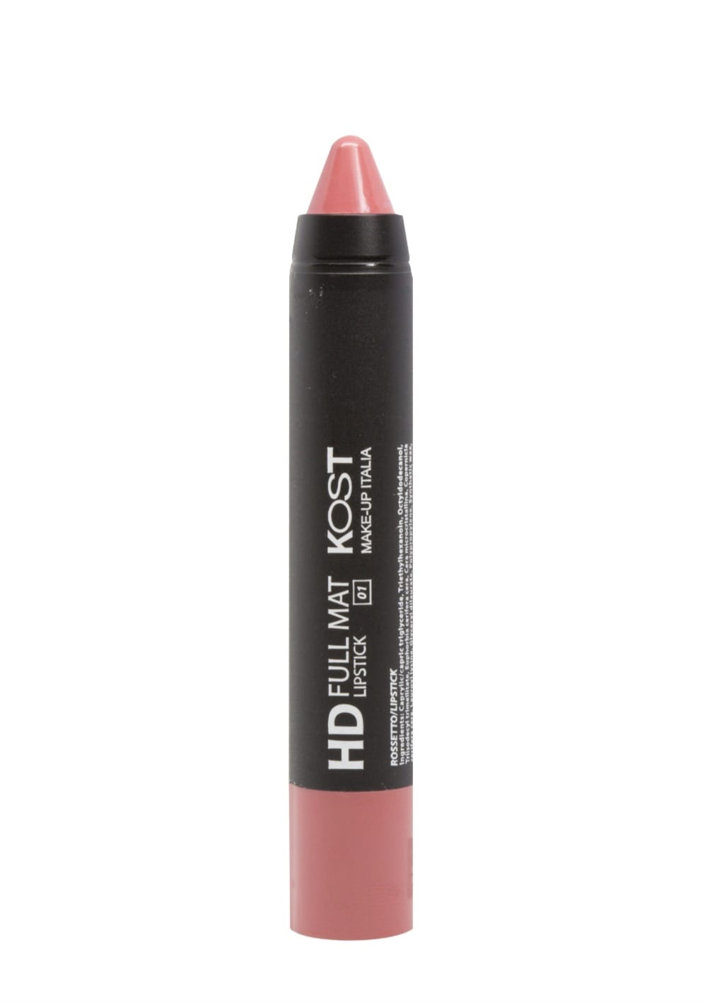 Kost Rossetto HD Full Mat Stick