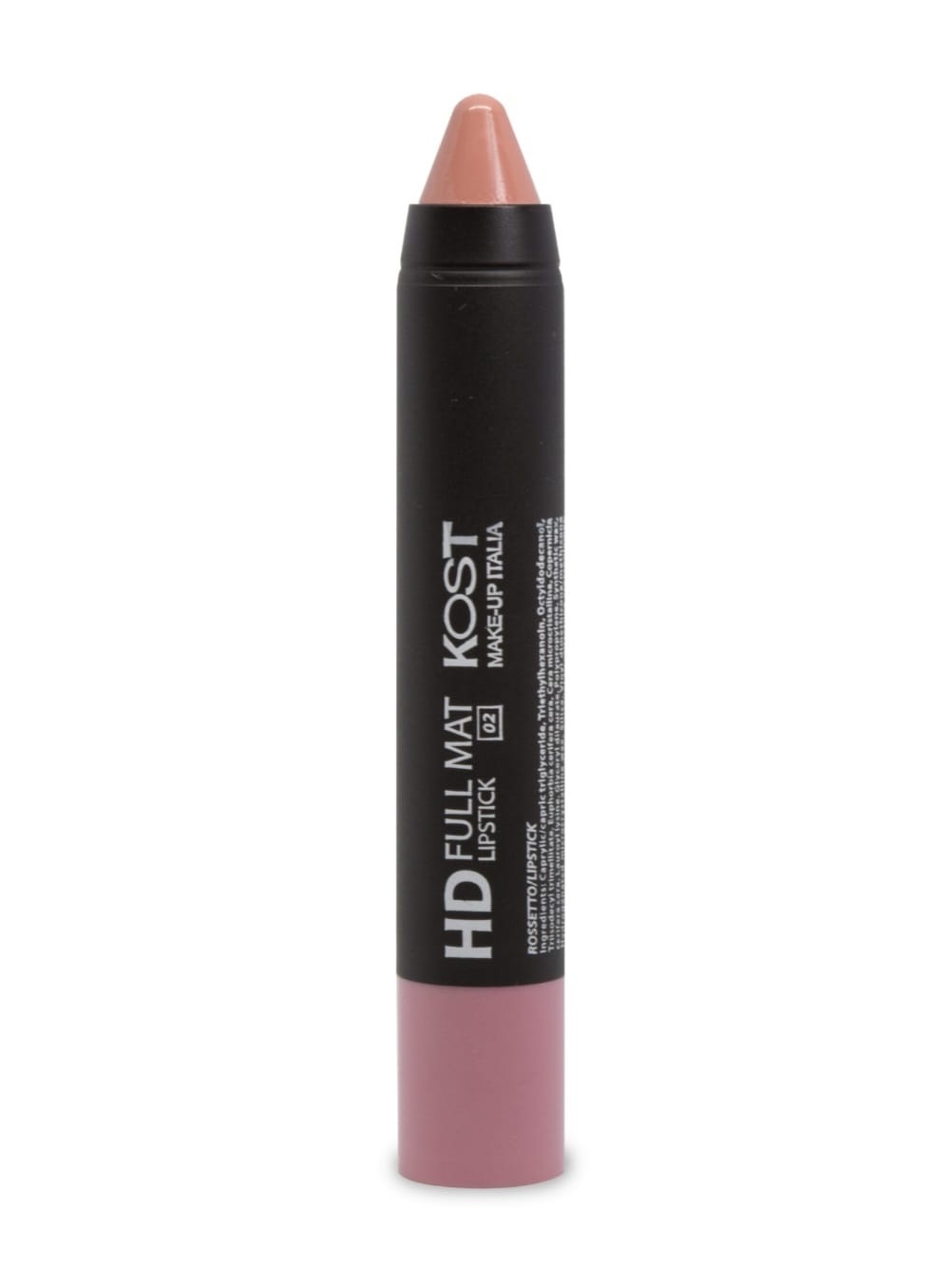 Kost Rossetto HD Full Mat Stick