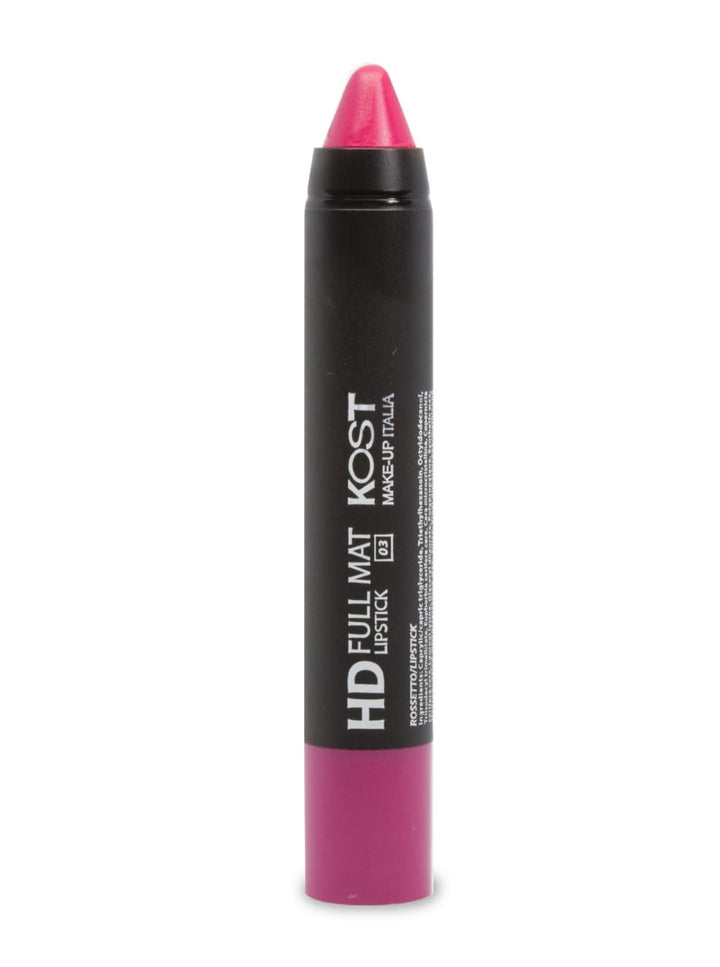 Kost Rossetto HD Full Mat Stick