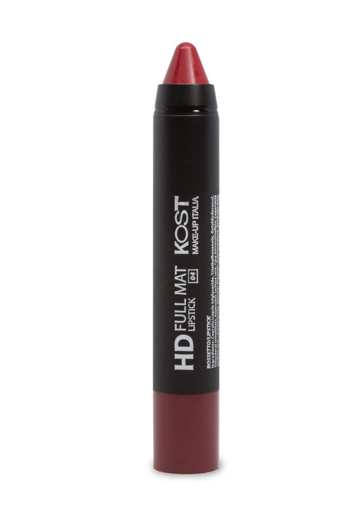 Kost Rossetto HD Full Mat Stick