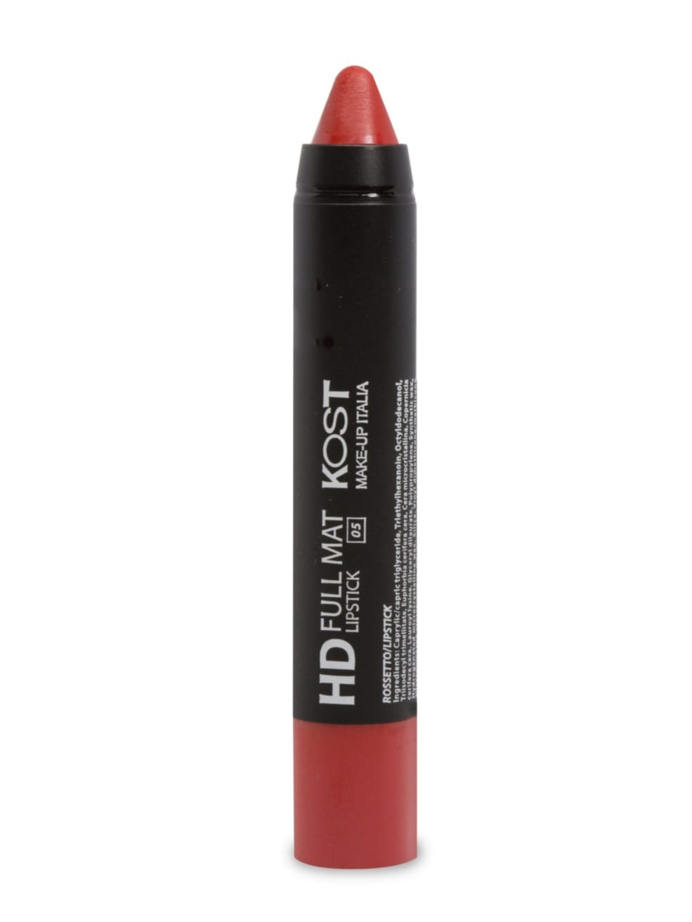 Kost Rossetto HD Full Mat Stick