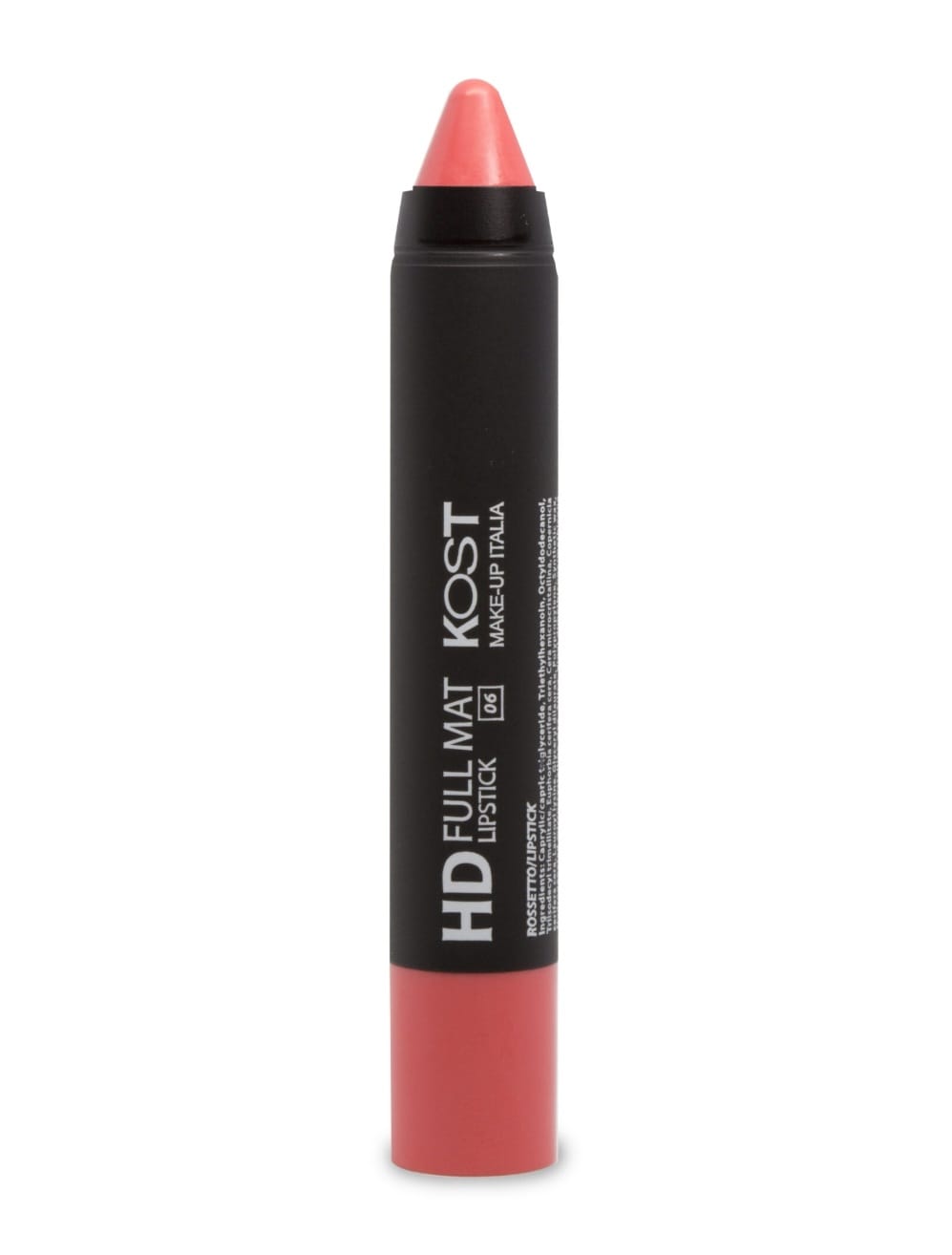 Kost Rossetto HD Full Mat Stick