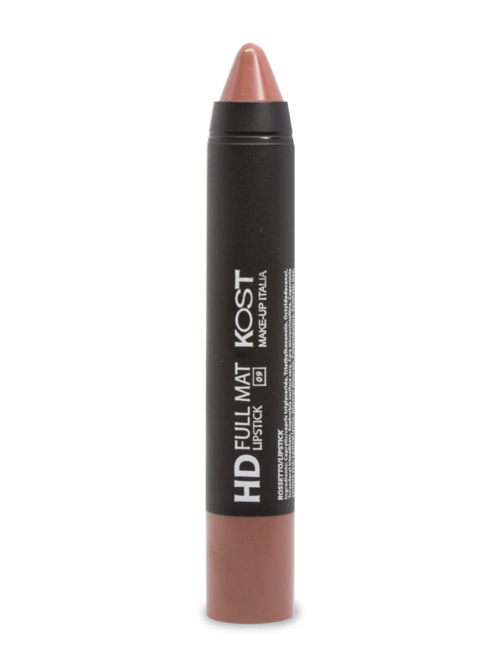 Kost Rossetto HD Full Mat Stick