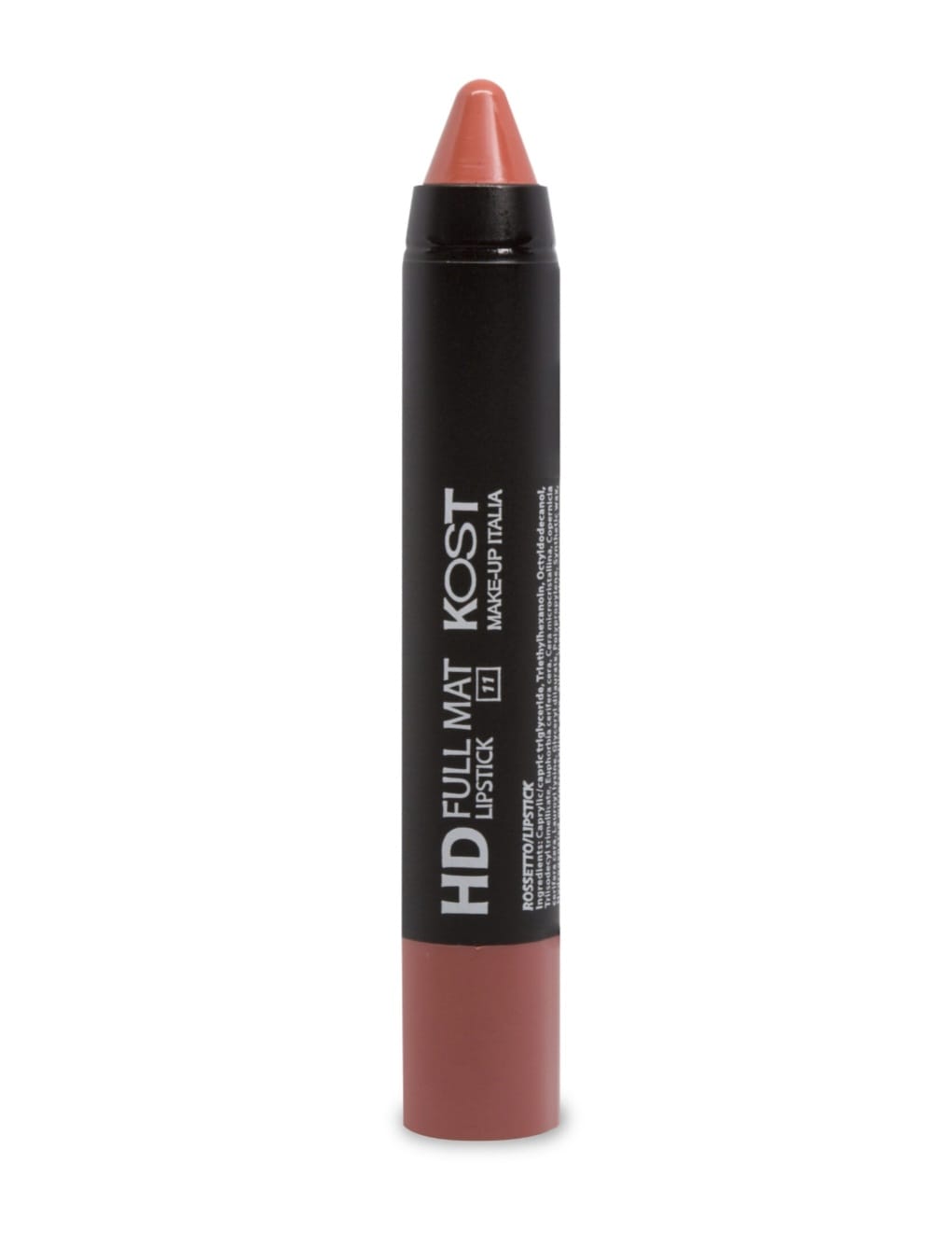 Kost Rossetto HD Full Mat Stick