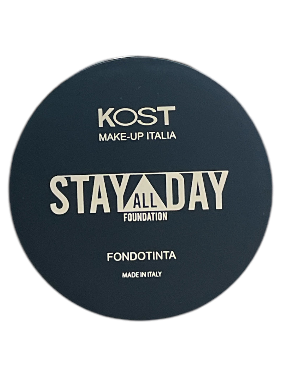 Kost Stay all Day Fondotinta+Spugnetta