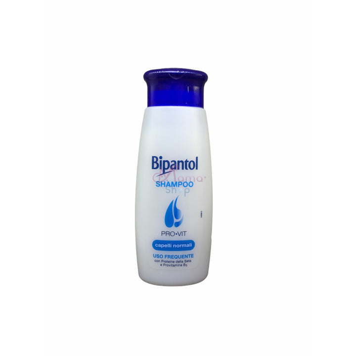 Bipantol shampoo capelli normali 300 ml