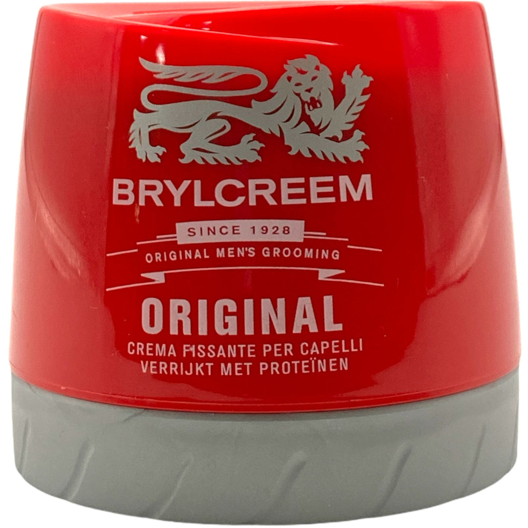 Brylcreem crema fissante per capelli 150 ml